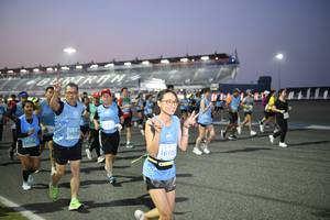 BIB: 102, 14156, 16103
                            <button type="button" onclick="openModal(10833244)" class="btn btn-primary btn-sm float-right btn-popup" data-toggle="modal" data-target=".modal-high-quality">
                        <i class="fas fa-shopping-cart"></i> Add to Cart
                    </button>
                                            <button type="button" onclick="isThisMe(10833244, true)" class="btn btn-success btn-sm float-right btn-popup btn-isme hidden" data-toggle="tooltip" data-placement="bottom" title="นี่คือรูปของคุณใช่ไหม คลิกที่นี่เพื่อเอาเข้าอัลบั้ม">
                        <i class="fas fa-plus"></i> Add to album
                    </button>
                    <button type="button" onclick="isThisMe(10833244, false)" class="btn btn-warning btn-sm float-right btn-popup btn-isnotme hidden">
                        <i class="fas fa-ban"></i> Remove from album
                    </button>